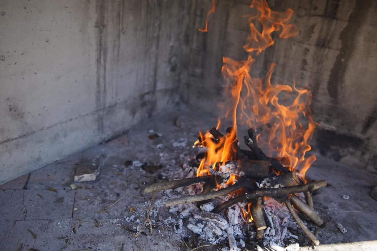Kaprije Apartmani Tina I Ena מראה חיצוני תמונה